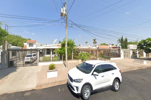 Foto de inmueble en Calle Chihuahua 551 #551, Col. Urbanizable 2 C.P. 85000, Cajeme