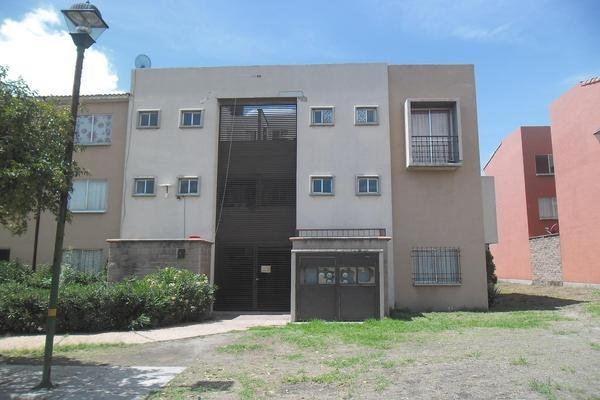 Foto de inmueble en Santa Luisa #SN, Col. Misión San Agustín C.P. 55885, Acolman