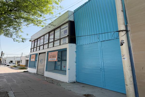 Foto de inmueble en Avenida Cristóbal Colón 1014 #1014, Col. Monterrey Centro C.P. 64000, Monterrey