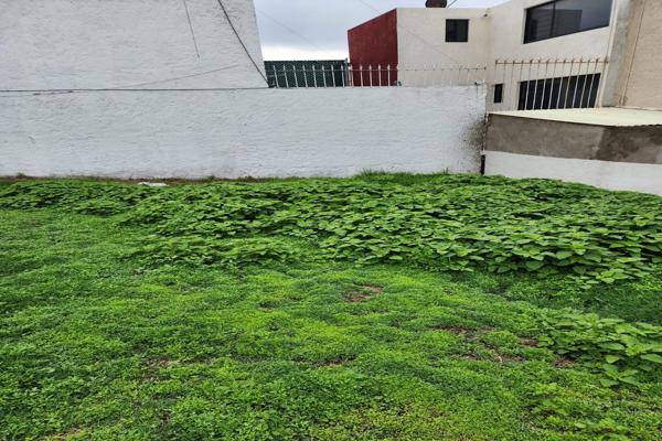 Foto de inmueble en La Concordia, Col. Lomas Verdes 5a Sección (La Concordia) C.P. 53126, Naucalpan de Juárez
