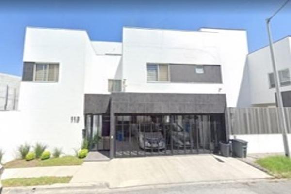 Foto de inmueble en Ambar 113 #113, Col. Residencial Cumbres C.P. 64619, Monterrey