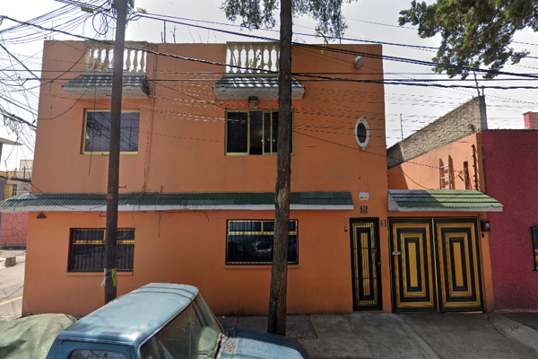 Foto de inmueble en Duraznos #00Int. 00, Col. Pasteros C.P. 02150, Azcapotzalco