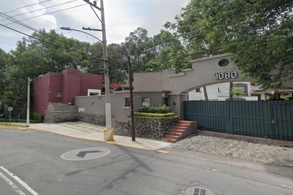 Foto de inmueble en Avenida México 1080 #1080, Col. Santa Teresa C.P. 10710, La Magdalena Contreras