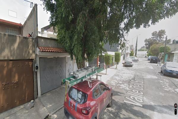 Foto de inmueble en De Sonora, Col. Ampliación Valle de Aragón Sección A C.P. 55280, Ecatepec de Morelos