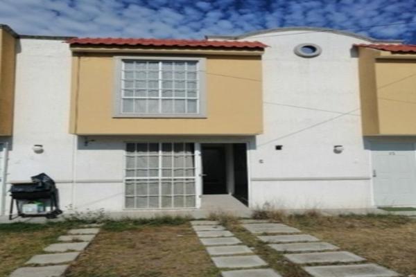 Foto de inmueble en ANTIGUO CAMINO PROGRESO CAHUACAN #s/n, Col. La Concepción C.P. 54460, Nicolás Romero