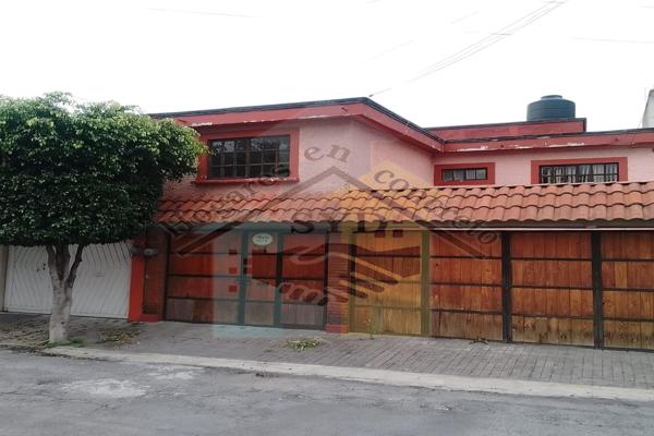 Foto de inmueble en Alondras, Col. Parque Residencial Coacalco 2a Sección C.P. 55720, Coacalco de Berriozábal