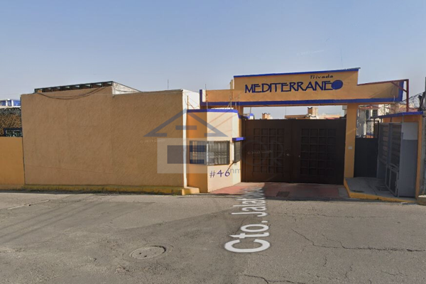 Foto de inmueble en Circuito Jalatlaco #s/n, Col. Jalatlaco C.P. 55737, Coacalco de Berriozábal