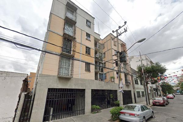 Foto de inmueble en Gaviotas 21 #21, Col. Granjas Modernas C.P. 07460, Gustavo A. Madero