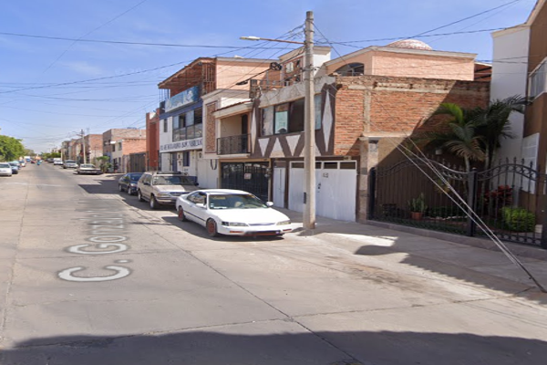 Foto de inmueble en Calle Gonzalo Curiel 487 #487, Col. El Pipón C.P. 47650, Tepatitlán de Morelos