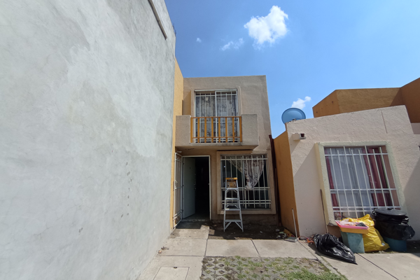 Foto de inmueble en PASEO ITALIA FRACC NUEVOS PASEOS DE SN JUAN ZUMP 31240398924, Col. Paseos de San Juan C.P. 55634, Zumpango