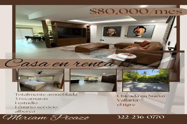 Foto de inmueble en Avenida México #100, Col. Lomas del Sol C.P. 63735, Bahía de Banderas
