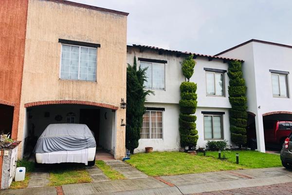 Foto de inmueble en Calle Pensador Mexicano #s/n, Col. San Lorenzo Tepaltitlán Centro C.P. 50010, Toluca
