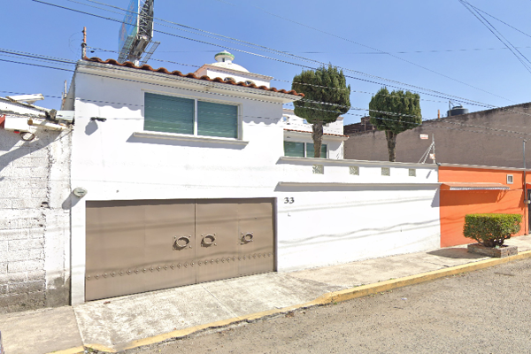 Foto de inmueble en Xitli #00Int. 00, Col. Xinantécatl C.P. 52169, Metepec