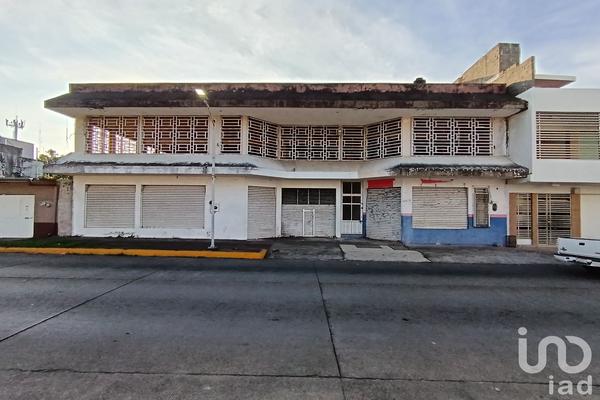 Foto de inmueble en 7a. avenida norte #172, Col. Tapachula Centro C.P. 30700, Tapachula