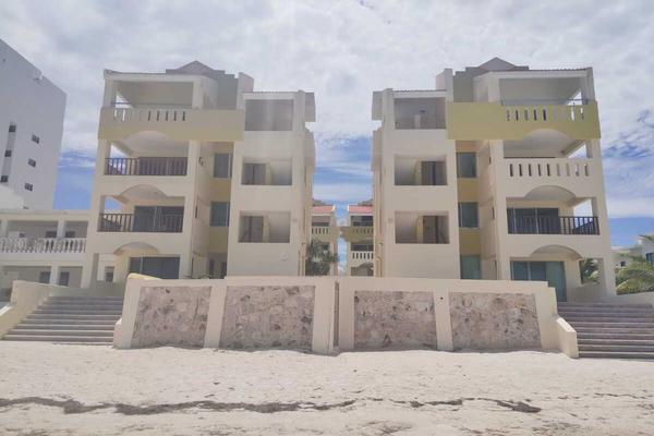 Foto de inmueble en 7-A, Col. Chuburna Puerto C.P. 97336, Progreso
