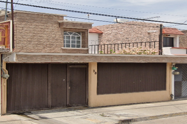 Foto de inmueble en Bosque de Cipreses, Bosques del Valle, 55717 San Francisco Coacalco, Méx., Col. El Chaparral C.P. 55717, Coacalco de Berriozábal