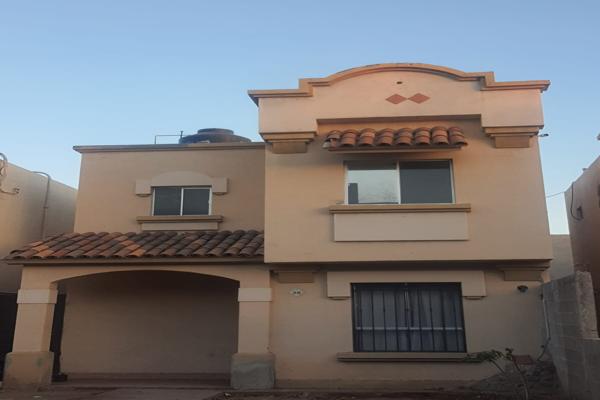 Foto de inmueble en puerta real, Col. Puerta Real Residencial C.P. 83177, Hermosillo