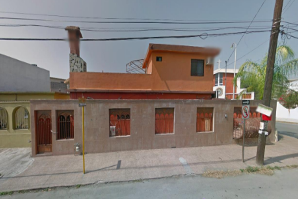 Foto de inmueble en calle jordan #s/n, Col. Mitras Centro C.P. 64460, Monterrey