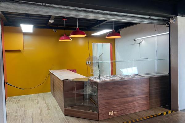 Foto de inmueble en LRM1400, Col. Obrera C.P. 64010, Monterrey