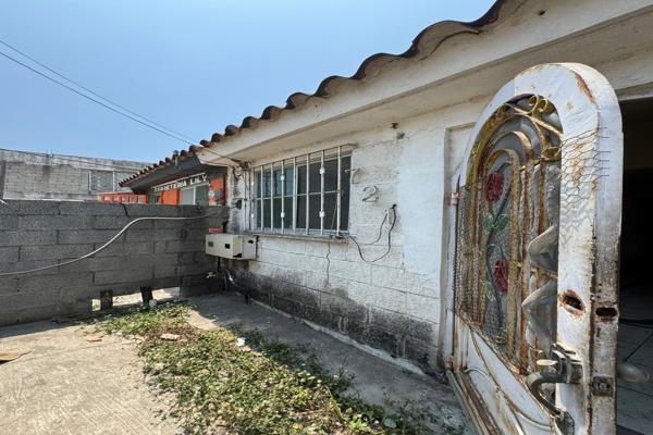 Foto de inmueble en circuito tamaulipeco #721, Col. Miramapolis C.P. 89506, Ciudad Madero
