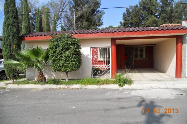 Foto de inmueble en SAN MIGUEL #4, Col. La Joya C.P. 90114, Tlaxcala