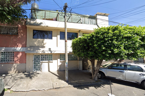 Foto de inmueble en Calle 13 de Septiembre #159Int. 2, Col. Pro-Hogar C.P. 02600, Azcapotzalco