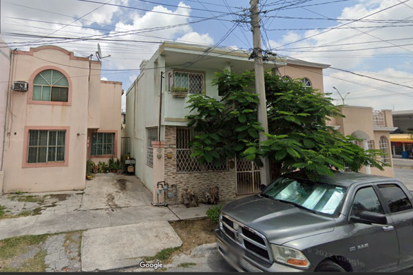 Foto de inmueble en Piedras Negras, Col. Miravista C.P. 66050, General Escobedo