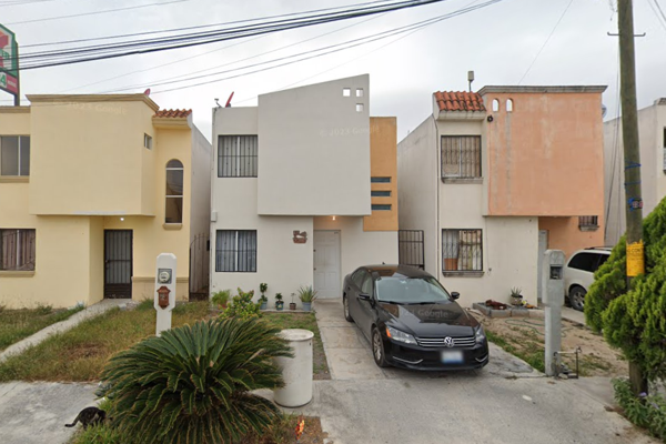 Foto de inmueble en Berna #s/n, Col. Hacienda las Fuentes C.P. 88655, Reynosa