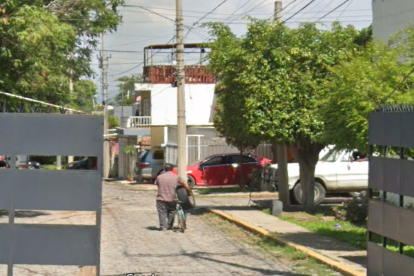 Foto de inmueble en Privada Romero 280 #280Int. 00, Col. Villas Los Cantaros C.P. 45580, San Pedro Tlaquepaque