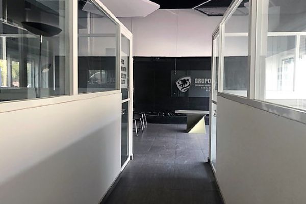 Foto de inmueble en Avenida Chalma   #9, Col. Complejo Industrial Cuamatla C.P. 54730, Cuautitlán Izcalli