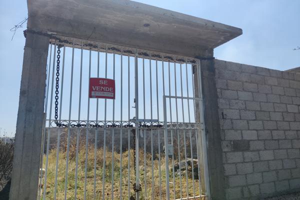Foto de inmueble en Ciprés #s/n, Col. Mancera C.P. 62845, Atlatlahucan