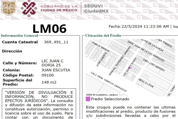 Foto de inmueble en Lic. Juan C. Doria, Juan Escutia, 09100 Ciudad de México, CDMX #25, Col. Juan Escutia C.P. 09100, Iztapalapa