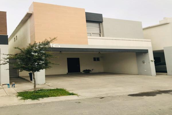 Foto de inmueble en Avenida Concordia #s/n, Col. Monetta C.P. 66609, Apodaca