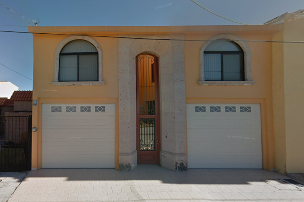 Foto de inmueble en Olmos #0Int. 0, Col. Arboledas Residencial C.P. 25200, Saltillo