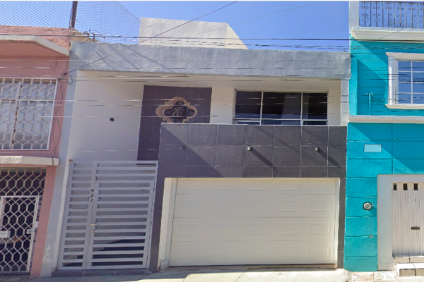 Foto de inmueble en Rebote 922 #922, Col. Dionisio Gallardo C.P. 34000, Durango