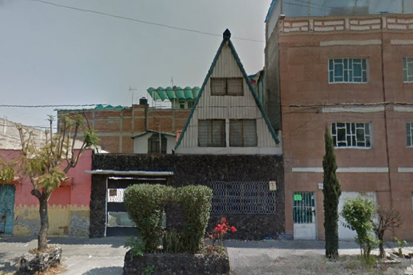 Foto de inmueble en Calle Pekín 185 #185, Col. Aquiles Serdán C.P. 15430, Venustiano Carranza
