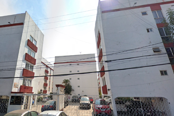 Foto de inmueble en Pallares y Portillo #s/n, Col. Barrio San Lucas C.P. 04030, Coyoacán