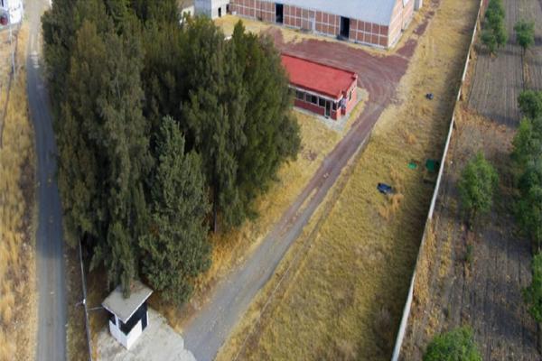 Foto de inmueble en Carretera Federal México-Puebla #90, Col. Paseo del Convento C.P. 74160, Huejotzingo