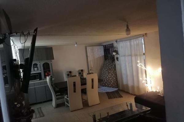 Foto de inmueble en Avenida Genaro Estrada, Col. Santa Cruz Meyehualco C.P. 09290, Iztapalapa