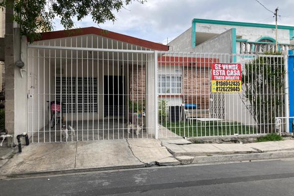 Foto de inmueble en Mitras Nte., Monterrey, N.L., Col. Mitras Norte C.P. 64320, Monterrey