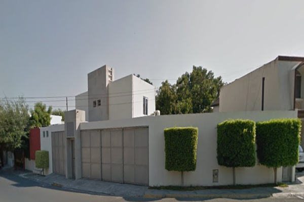 Foto de inmueble en Orión 195 #195, Col. Contry C.P. 64860, Monterrey