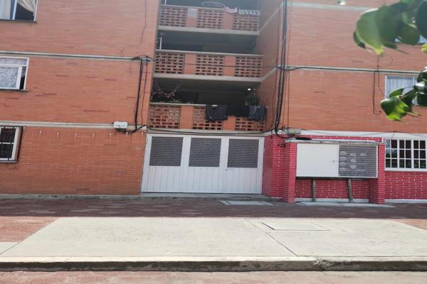 Foto de inmueble en Circuito San Pablo , Col. INFONAVIT C.T.M. San Pablo Tultepec C.P. 54985, Tultepec