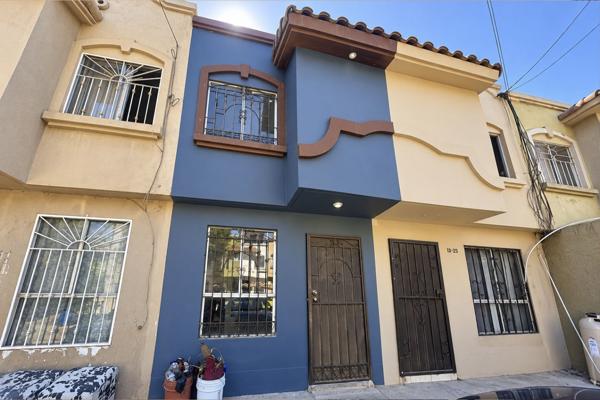 Foto de inmueble en Ave Esperanza Fraccionamiento villas del alcazar, Col. Villa de Alcázar C.P. 22123, Tijuana