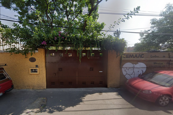Foto de inmueble en Carlos David Anderson 12, Culhuacan, Iztapalapa, 09790 Ciudad de México, CDMX #12, Col. San Lorenzo Tezonco C.P. 09790, Iztapalapa
