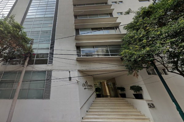 Foto de inmueble en Lago Andromaco 53 #53, Col. Ampliación Granada C.P. 11529, Miguel Hidalgo