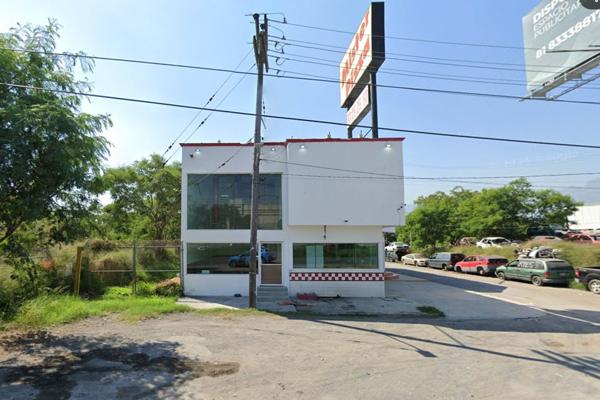 Foto de inmueble en Carretera A Reynosa 200, Praderas de Guadalupe, 66448 Guadalupe, N.L. #200, Col. Praderas de Guadalupe C.P. 67203, Guadalupe