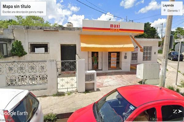 Foto de inmueble en 42 por 91 esquina #587a, Col. Santa Rosa C.P. 97279, Mérida