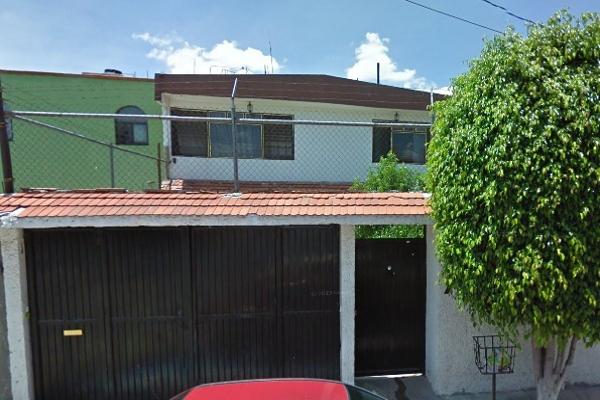 Foto de inmueble en Vicente Acosta #s/n, Col. Ensueño C.P. 76178, Querétaro