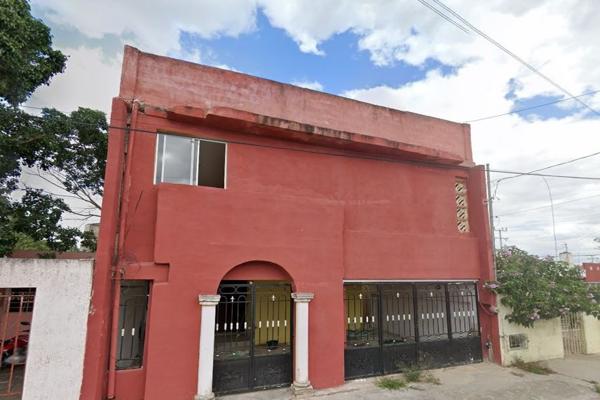 Foto de inmueble en Calle 57 #345, Col. Juan Pablo II C.P. 97246, Mérida