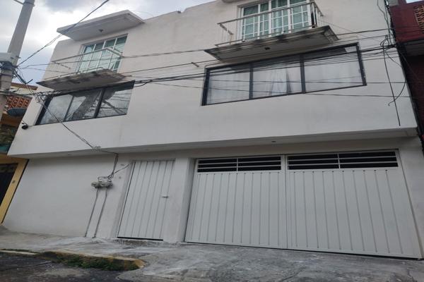 Foto de inmueble en C. Monera 57, Lomas de Zaragoza, Iztapalapa, 09620 Ciudad de México, CDMX #57, Col. Lomas de Zaragoza C.P. 09620, Iztapalapa